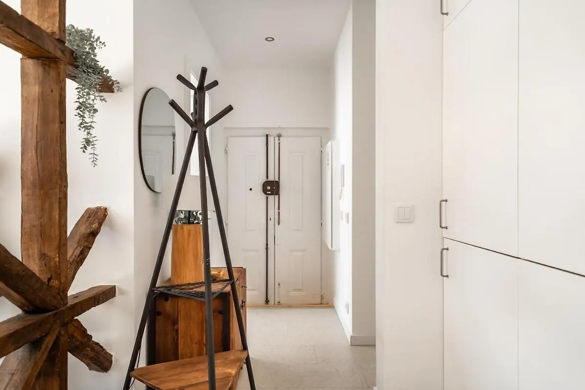 Lovely 2 Bed Apt In The Heart Of Lisbon With Ac 0*,  Portugal