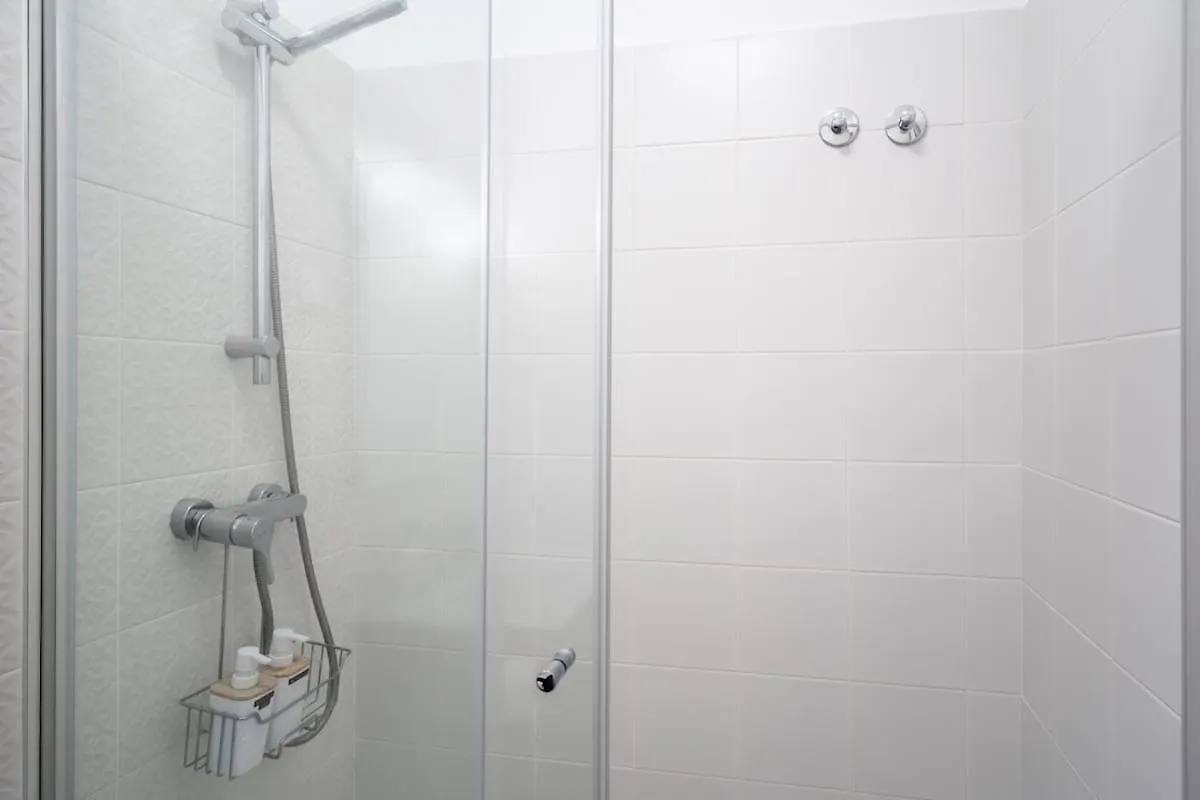 Apartment Lovely 2 Bed Apt In The Heart Of Lisbon With Ac Portugal