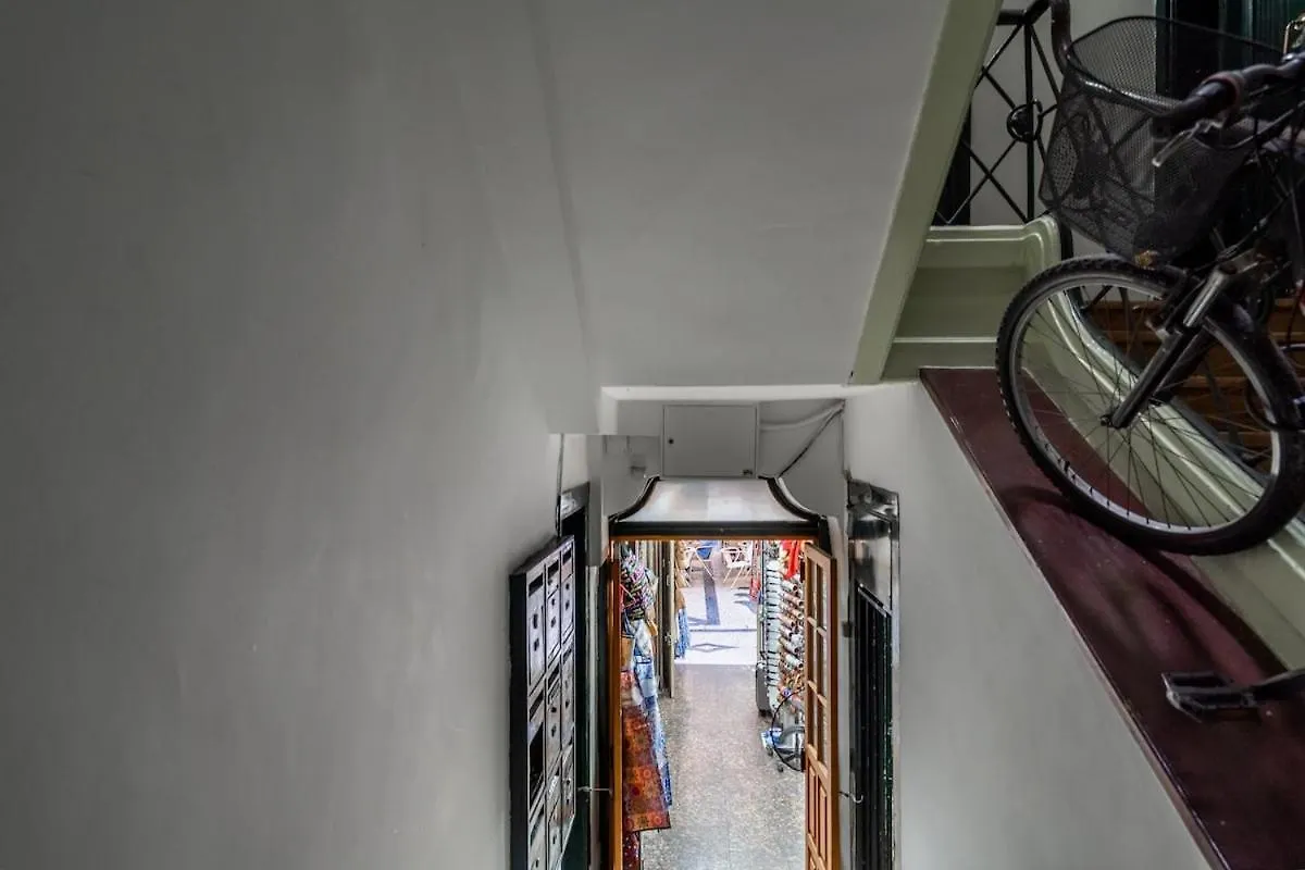 Lovely 2 Bed Apt In The Heart Of Lisbon With Ac 0*,