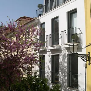 Orange 3 House - Chiado Appartement