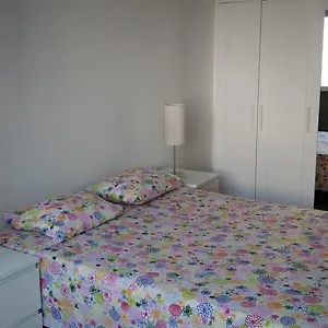 Apartamento Avenida 5 De Outubro Apartamento