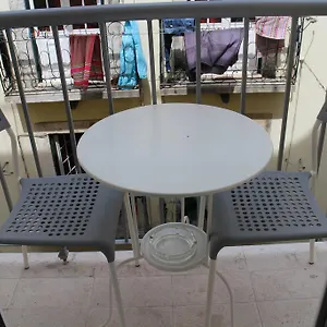 Rossio Appartement